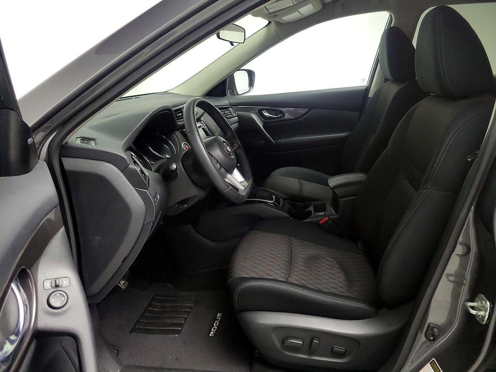 used 2019 Nissan Rogue car, priced at $21,998