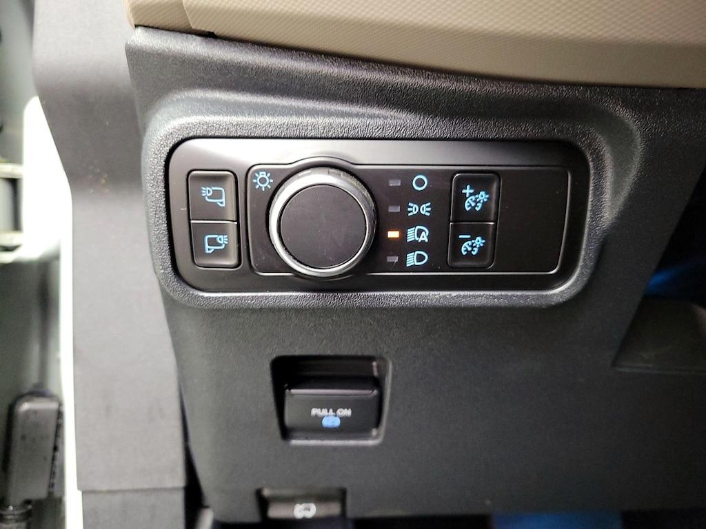 used 2023 Ford Bronco car, priced at $52,998