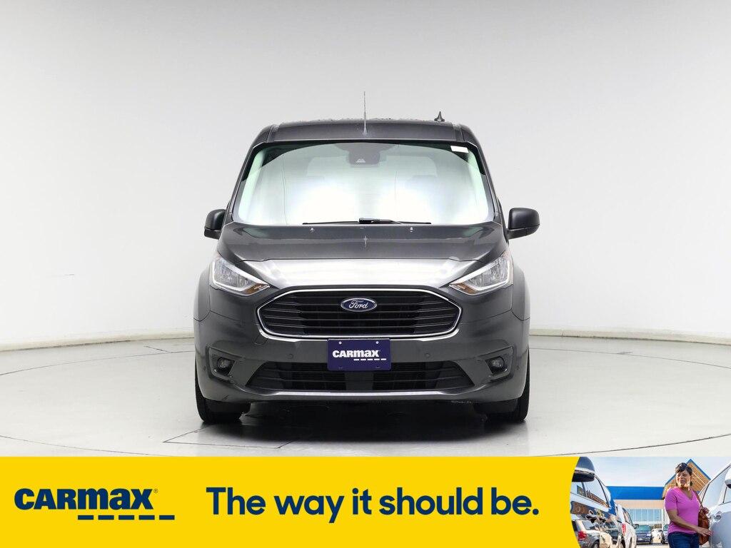 used 2019 Ford Transit Connect car, priced at $25,998