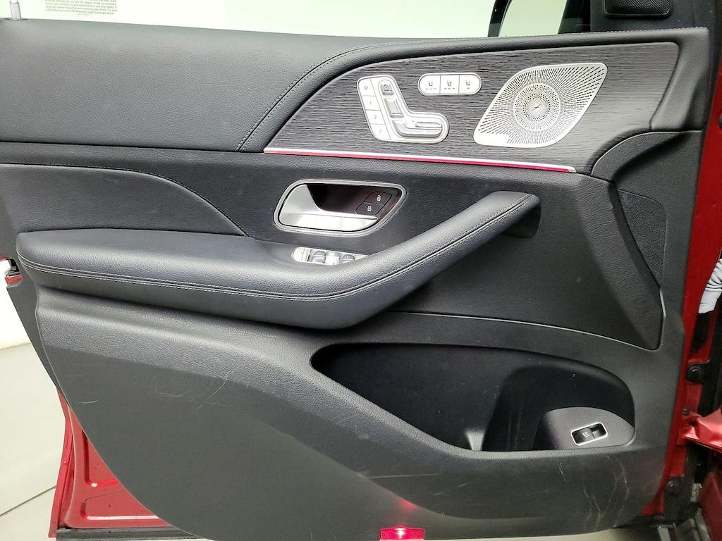 used 2022 Mercedes-Benz GLS 450 car, priced at $56,998