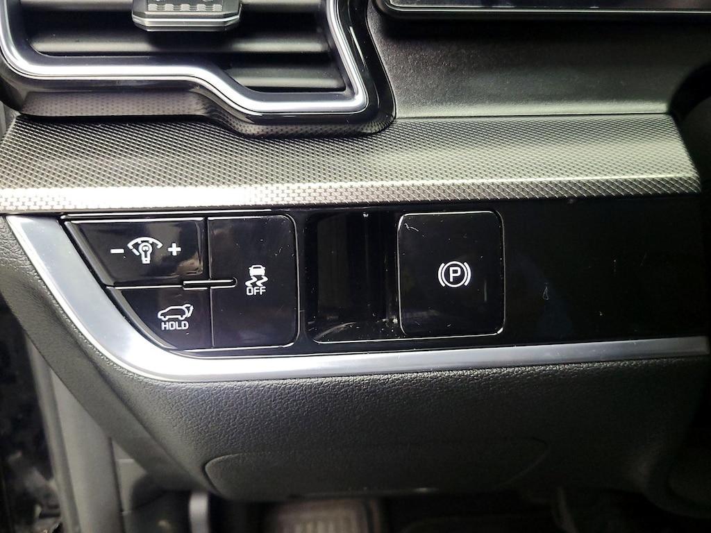 used 2023 Kia Sportage car, priced at $29,998