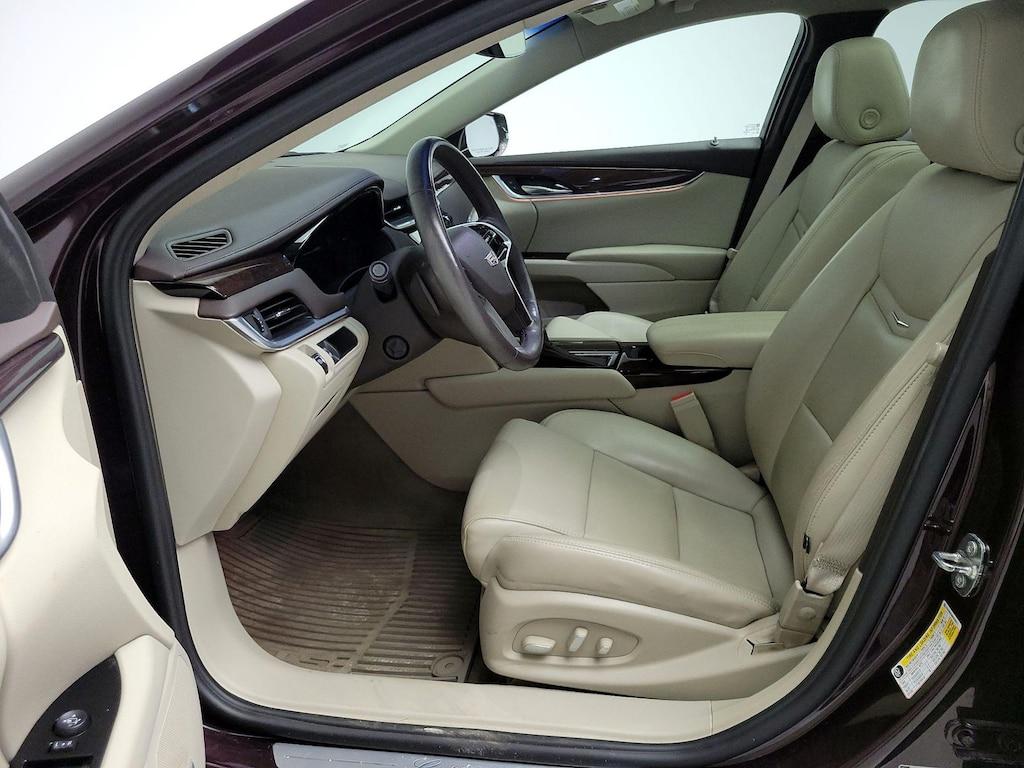 used 2017 Cadillac XTS car, priced at $25,998