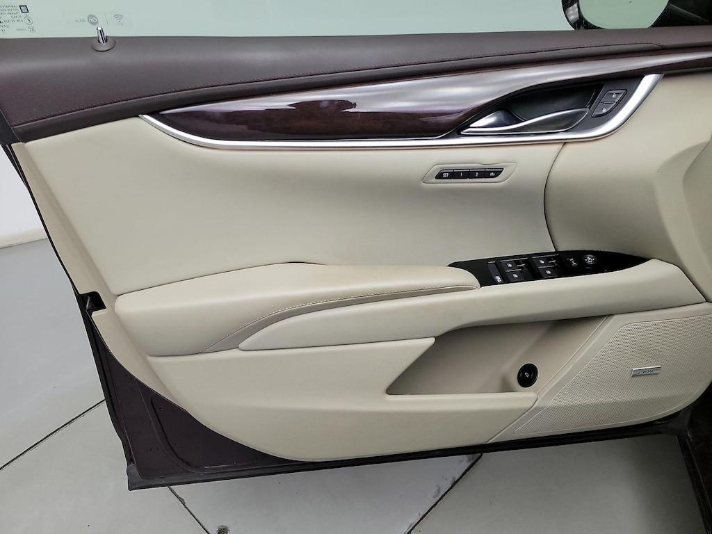 used 2017 Cadillac XTS car, priced at $25,998