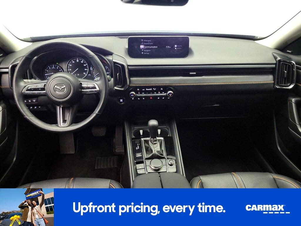 used 2023 Mazda CX-50 car, priced at $29,998