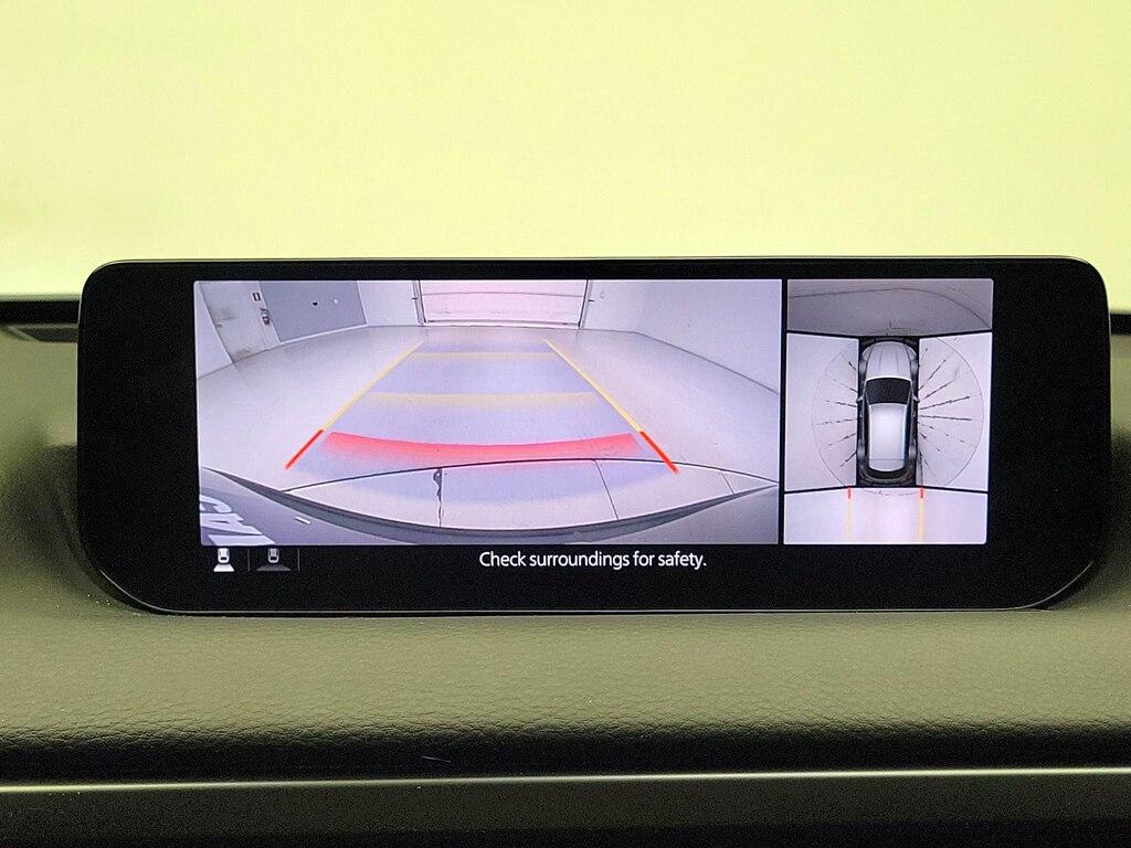 used 2023 Mazda CX-50 car, priced at $29,998