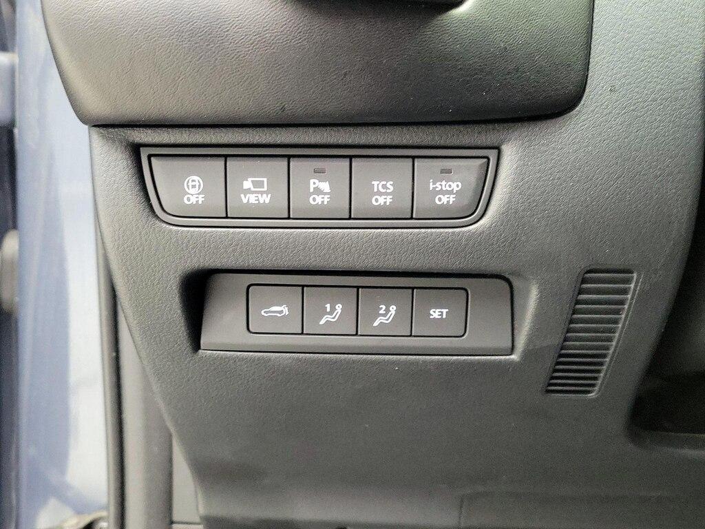 used 2023 Mazda CX-50 car, priced at $29,998