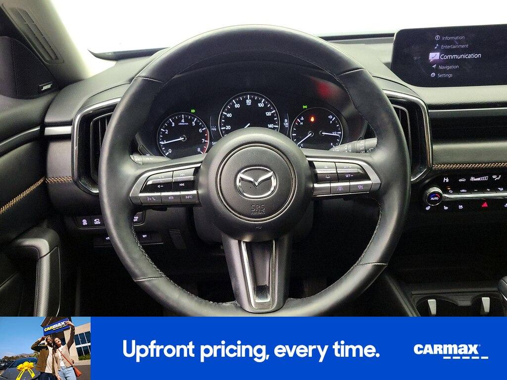 used 2023 Mazda CX-50 car, priced at $29,998