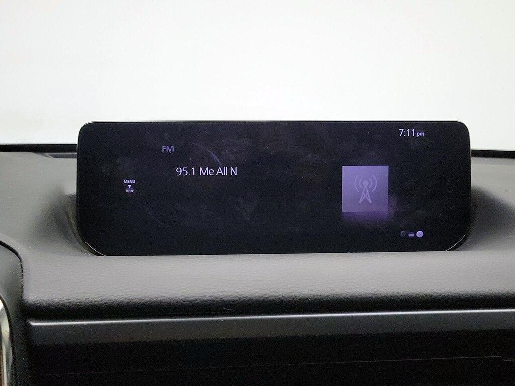 used 2023 Mazda CX-50 car, priced at $29,998