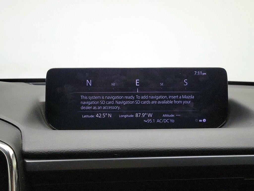 used 2023 Mazda CX-50 car, priced at $29,998