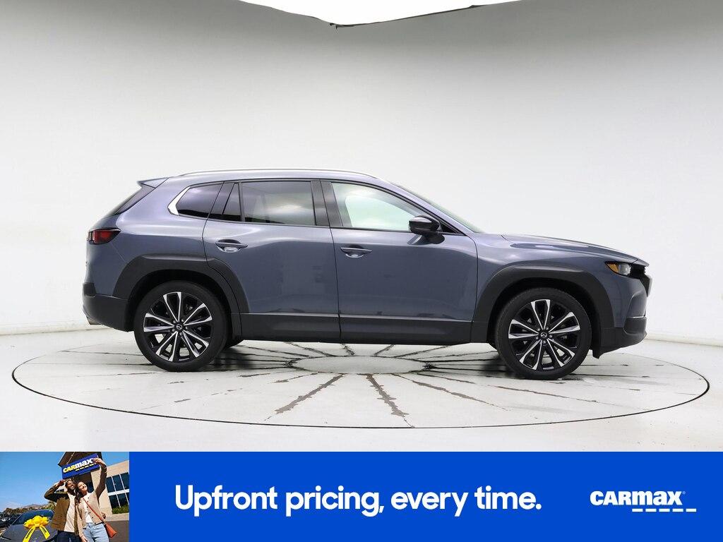 used 2023 Mazda CX-50 car, priced at $29,998