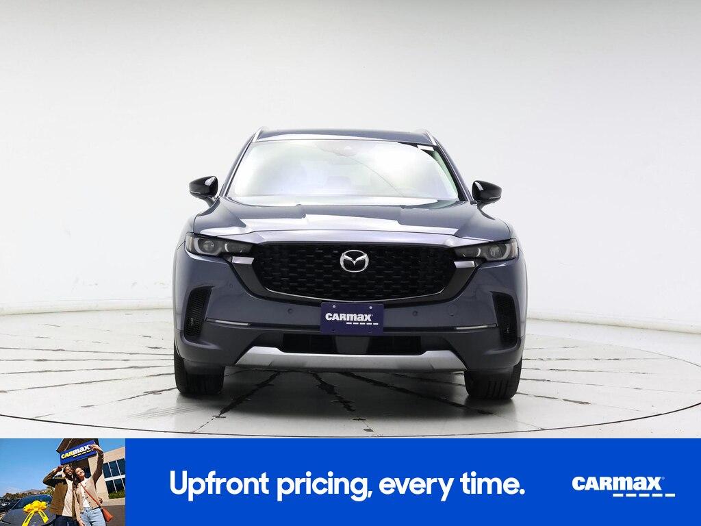 used 2023 Mazda CX-50 car, priced at $29,998
