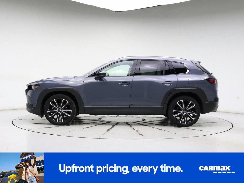 used 2023 Mazda CX-50 car, priced at $29,998