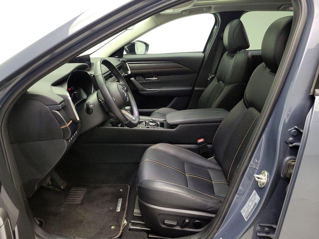 used 2023 Mazda CX-50 car, priced at $29,998