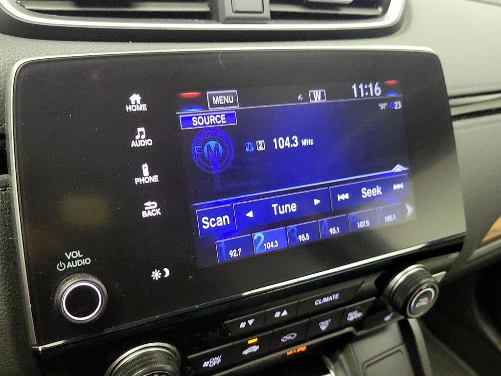 used 2019 Honda CR-V car, priced at $24,998