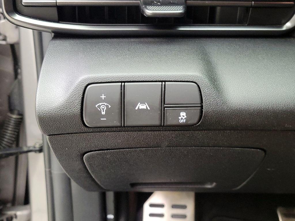 used 2022 Hyundai Elantra car, priced at $22,998