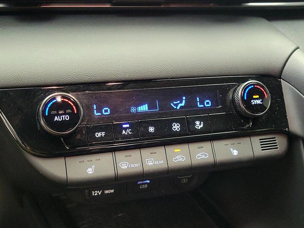 used 2022 Hyundai Elantra car, priced at $22,998