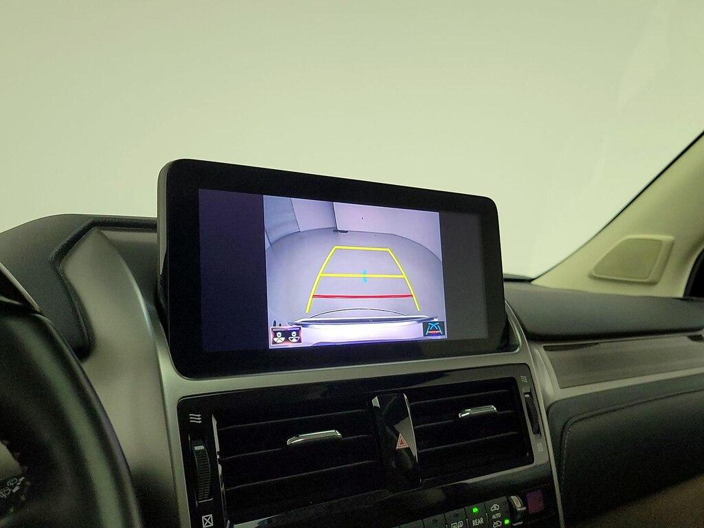 used 2023 Lexus GX 460 car, priced at $59,998