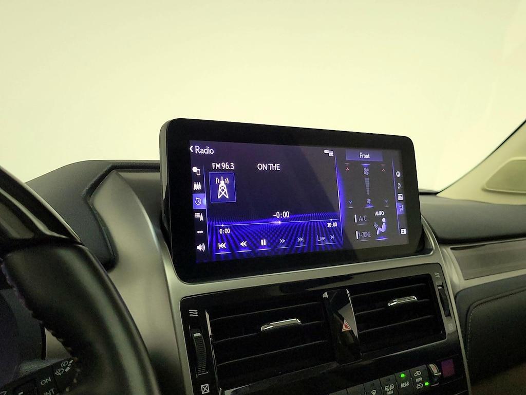 used 2023 Lexus GX 460 car, priced at $59,998