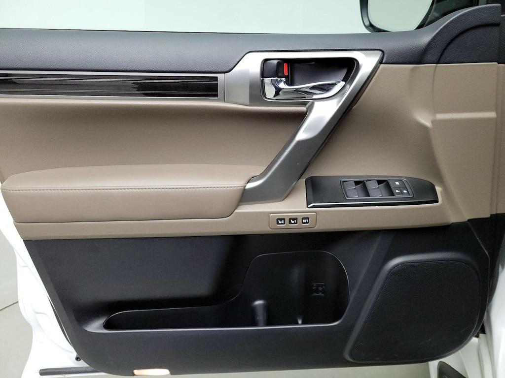 used 2023 Lexus GX 460 car, priced at $59,998