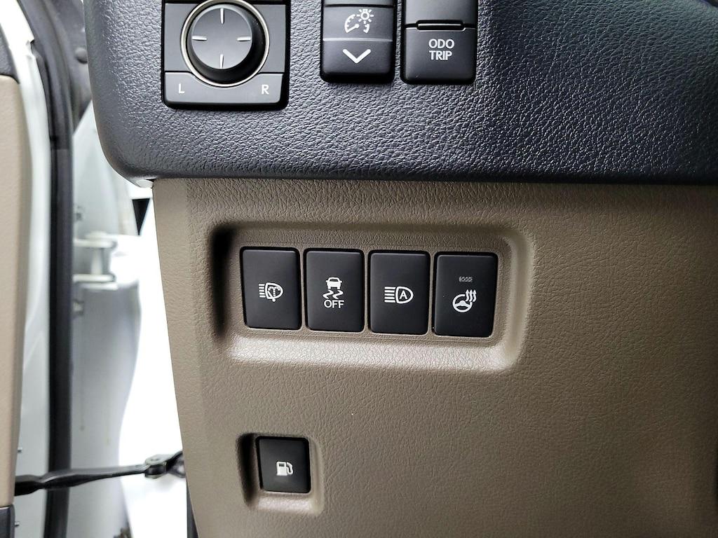 used 2023 Lexus GX 460 car, priced at $59,998