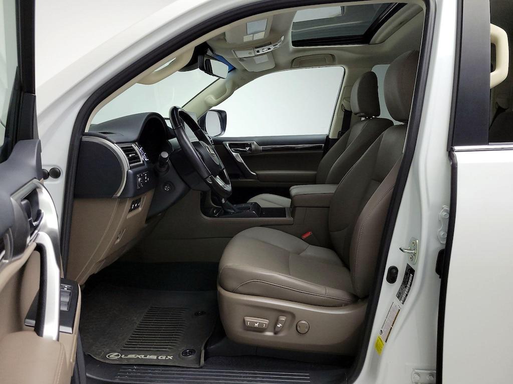 used 2023 Lexus GX 460 car, priced at $59,998