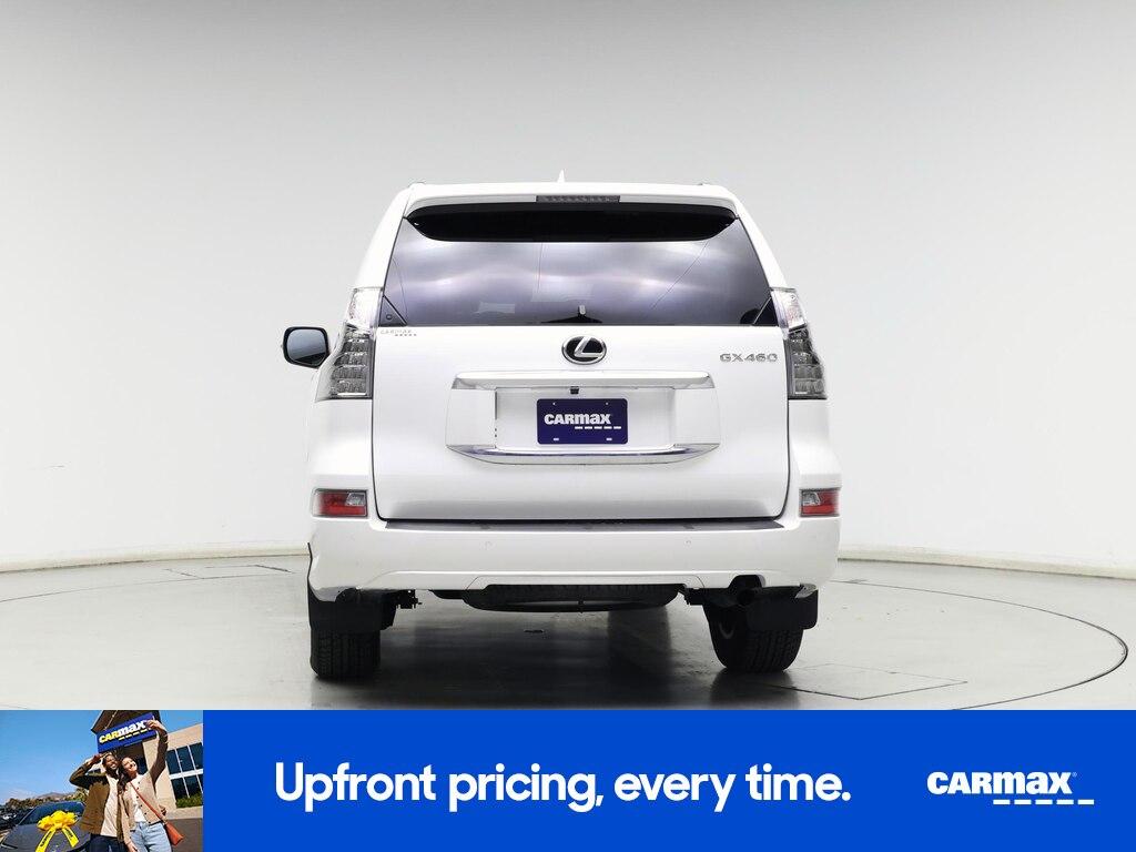 used 2023 Lexus GX 460 car, priced at $59,998