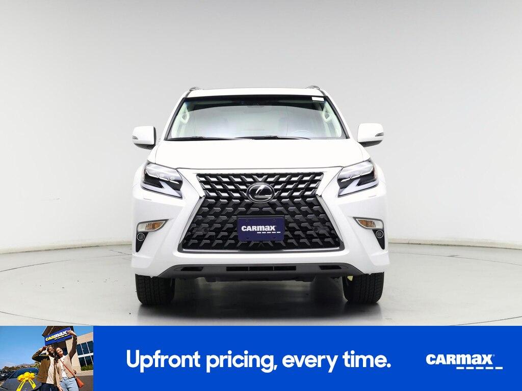 used 2023 Lexus GX 460 car, priced at $59,998
