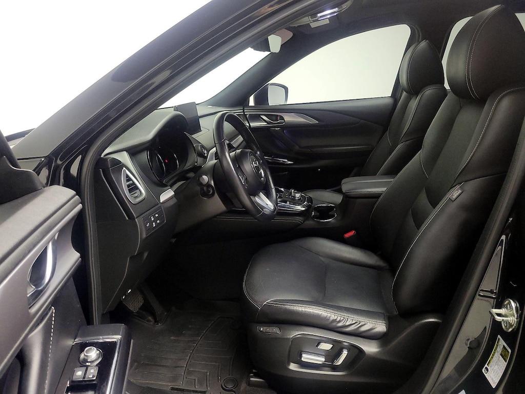 used 2020 Mazda CX-9 car, priced at $23,998
