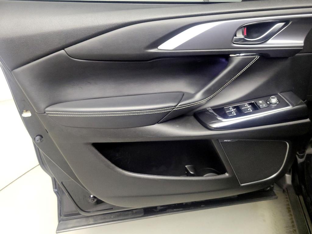 used 2020 Mazda CX-9 car, priced at $23,998