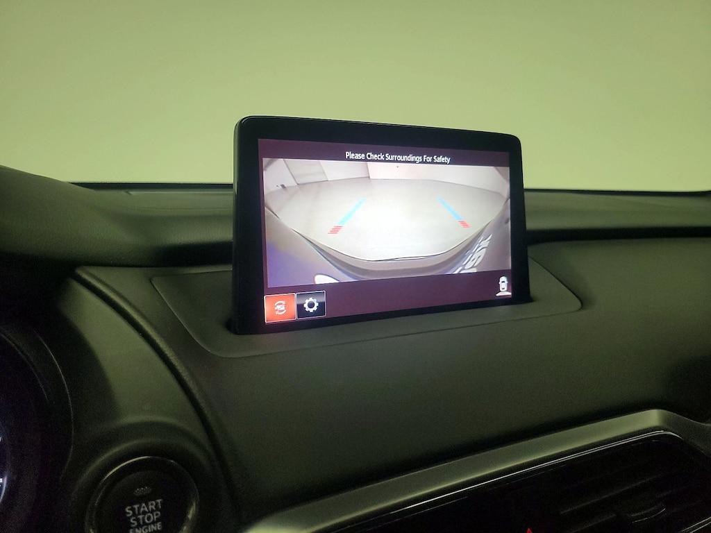 used 2020 Mazda CX-9 car, priced at $23,998