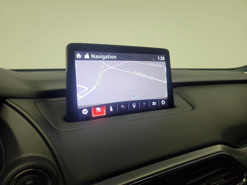 used 2020 Mazda CX-9 car, priced at $23,998