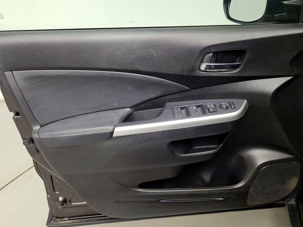 used 2016 Honda CR-V car, priced at $21,998