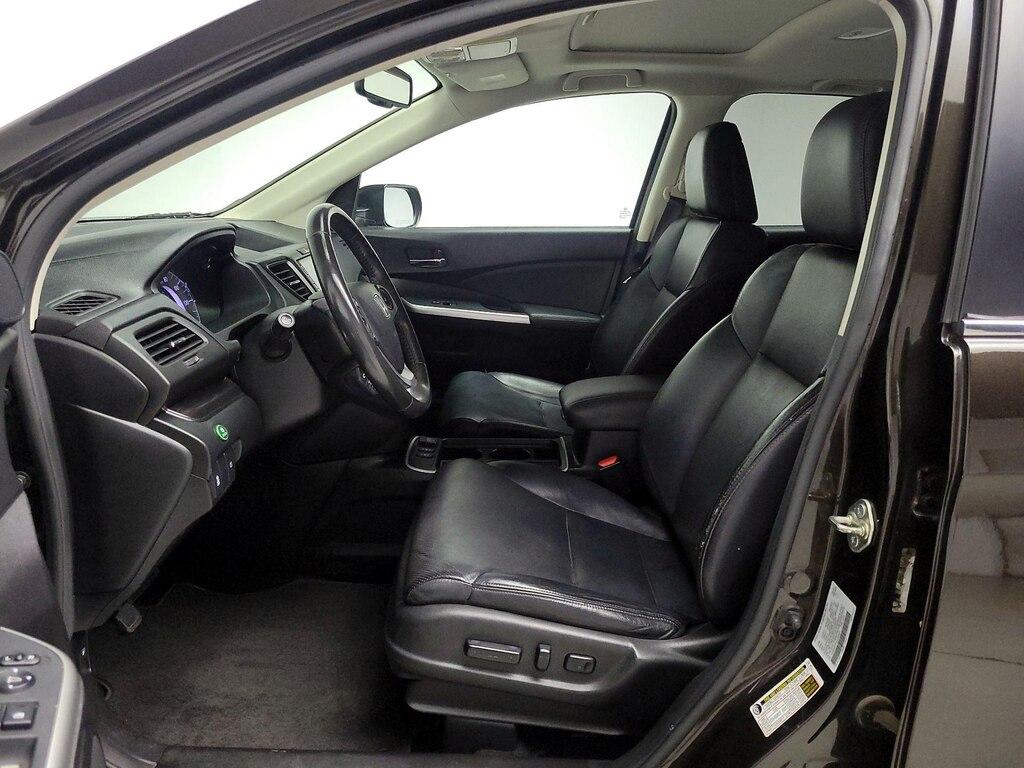 used 2016 Honda CR-V car, priced at $21,998