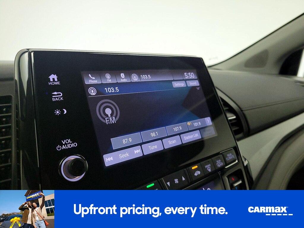used 2022 Honda Odyssey car, priced at $33,998