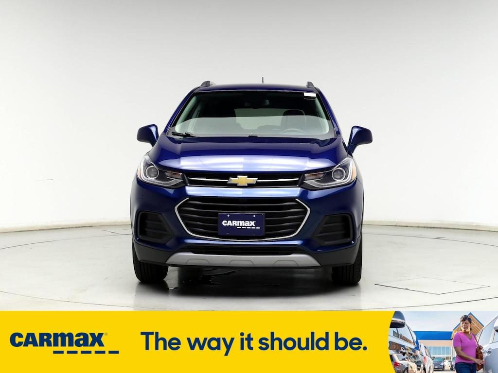 used 2019 Chevrolet Trax car, priced at $16,998