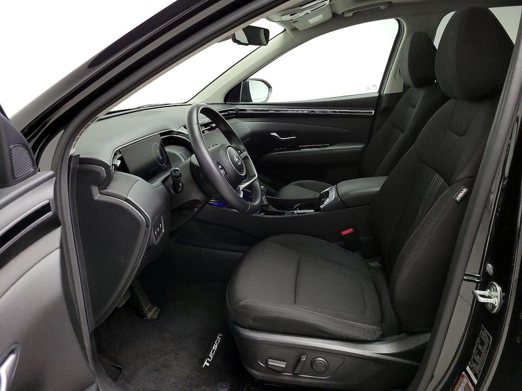 used 2022 Hyundai Tucson car, priced at $25,998