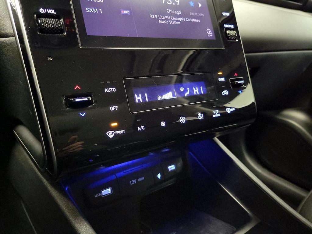 used 2022 Hyundai Tucson car, priced at $25,998