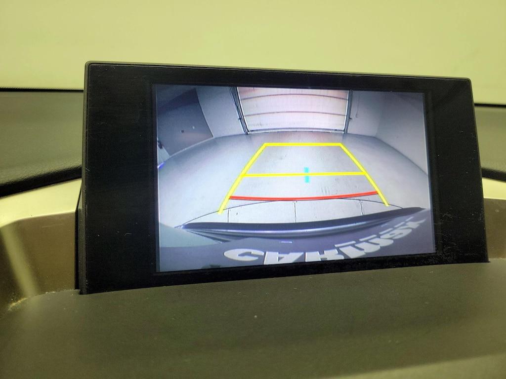 used 2015 Lexus NX 200t car, priced at $21,998