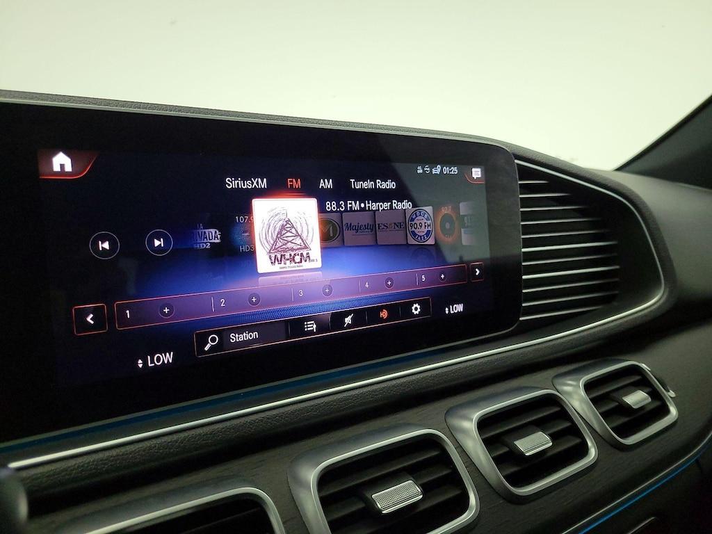 used 2021 Mercedes-Benz GLE 350 car, priced at $40,998