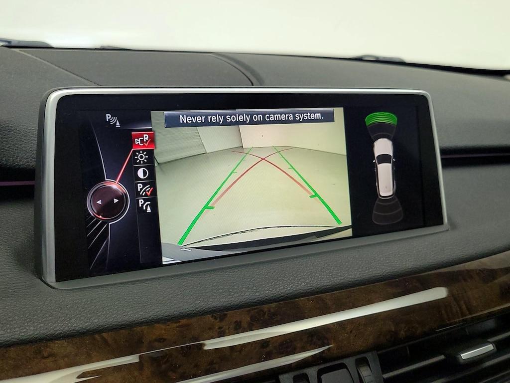 used 2015 BMW X5 car, priced at $23,998