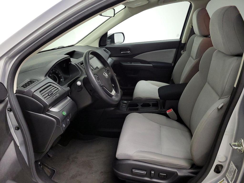 used 2015 Honda CR-V car, priced at $16,998