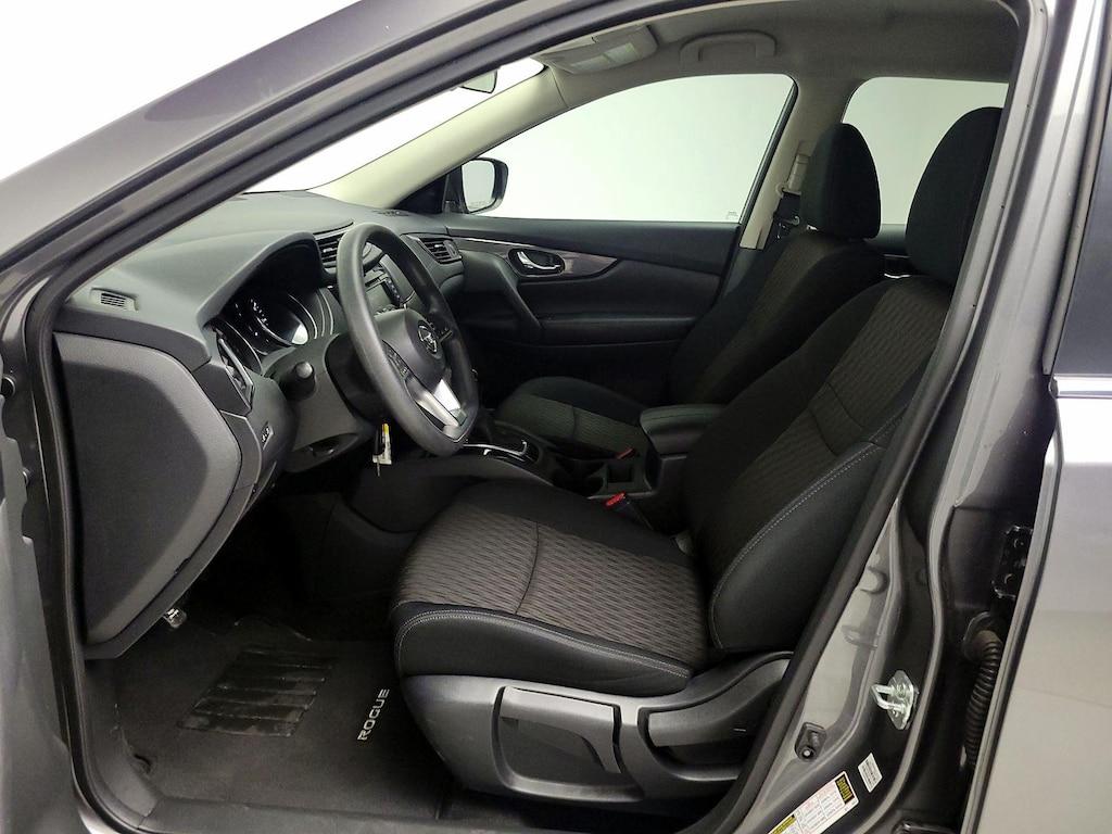 used 2018 Nissan Rogue car, priced at $20,998