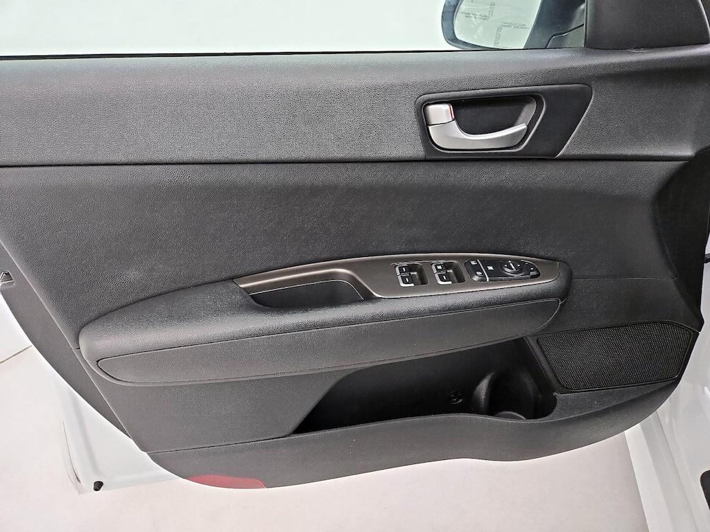 used 2019 Kia Optima car, priced at $12,998