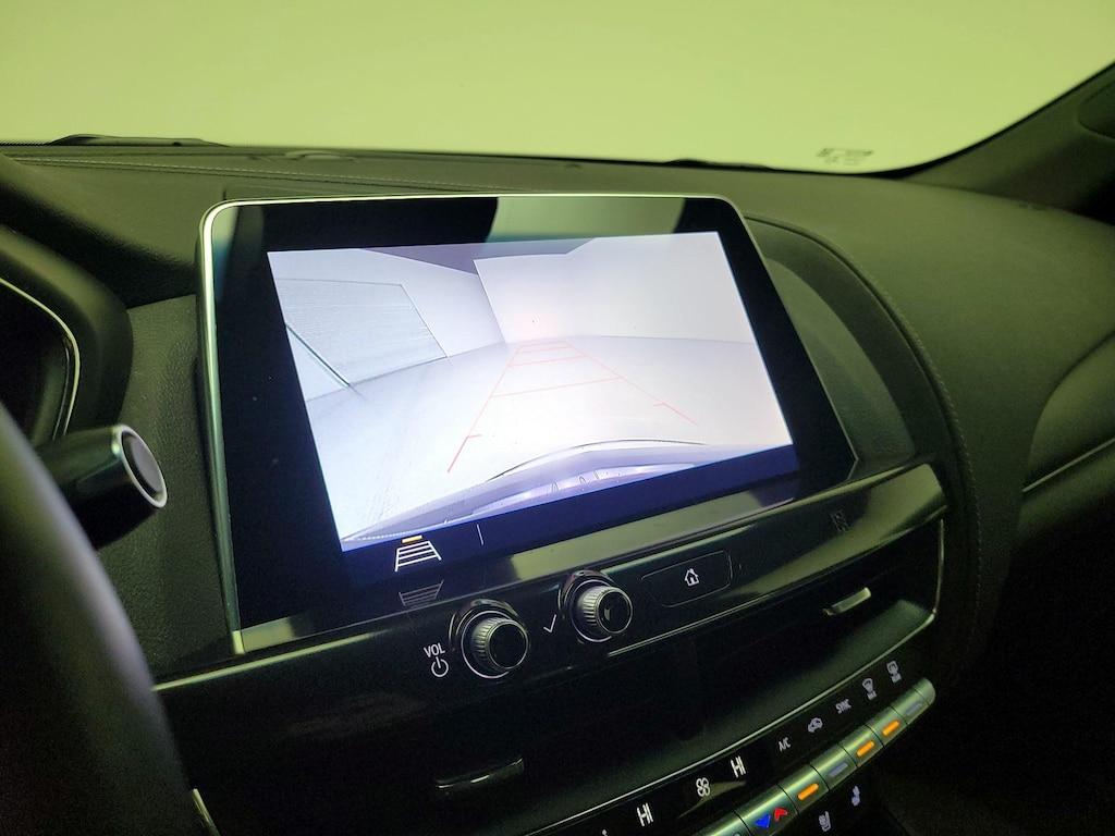 used 2020 Cadillac CT5 car, priced at $28,998