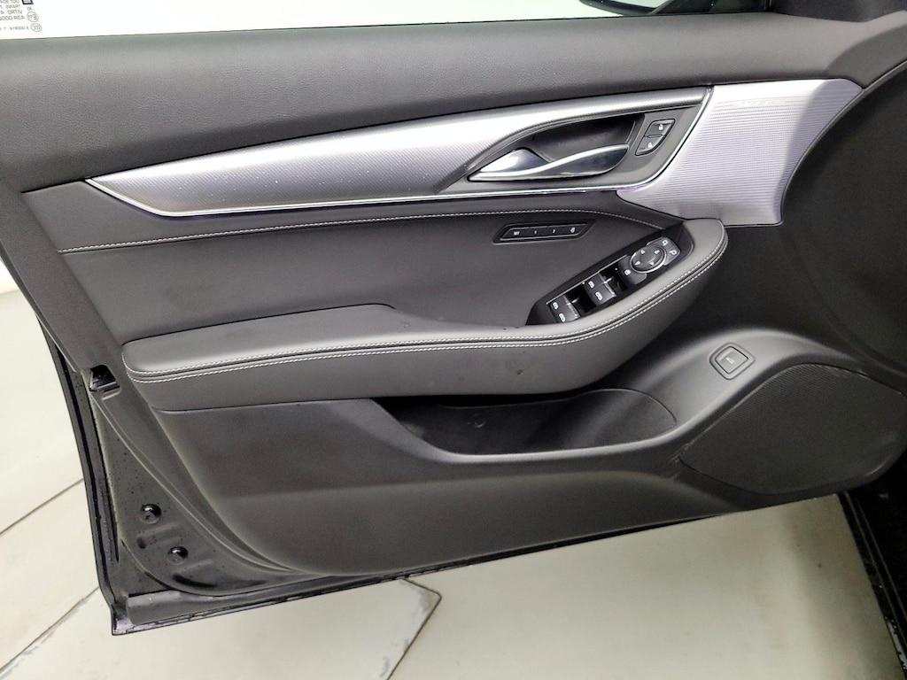 used 2020 Cadillac CT5 car, priced at $28,998