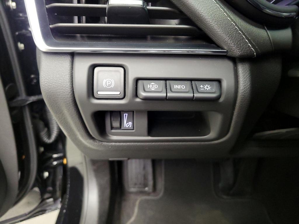 used 2020 Cadillac CT5 car, priced at $28,998