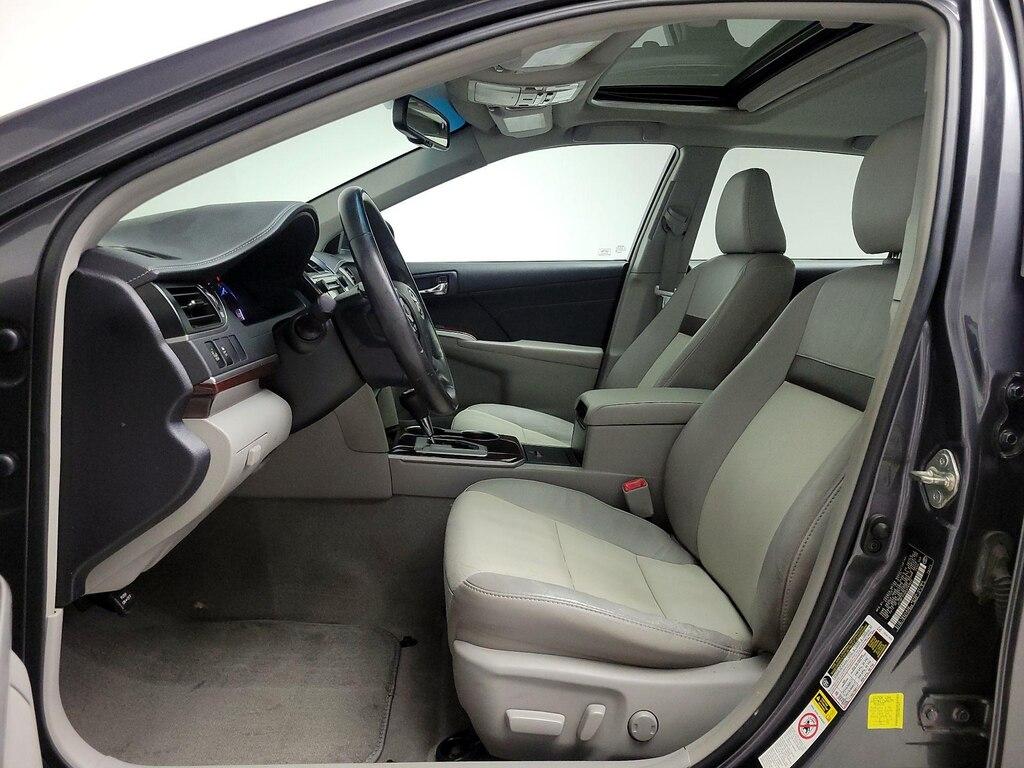 used 2014 Toyota Camry car, priced at $16,998