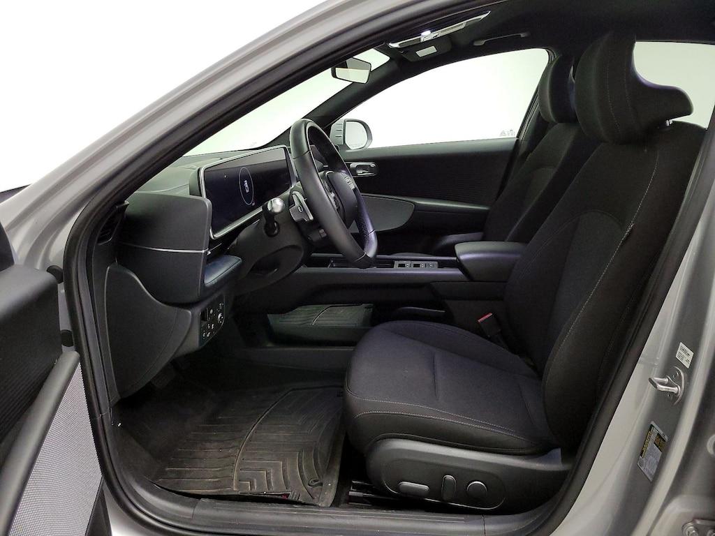 used 2023 Hyundai IONIQ 6 car, priced at $24,998