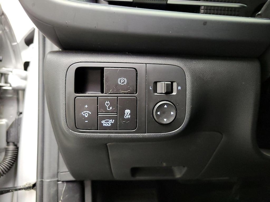 used 2023 Hyundai IONIQ 6 car, priced at $24,998