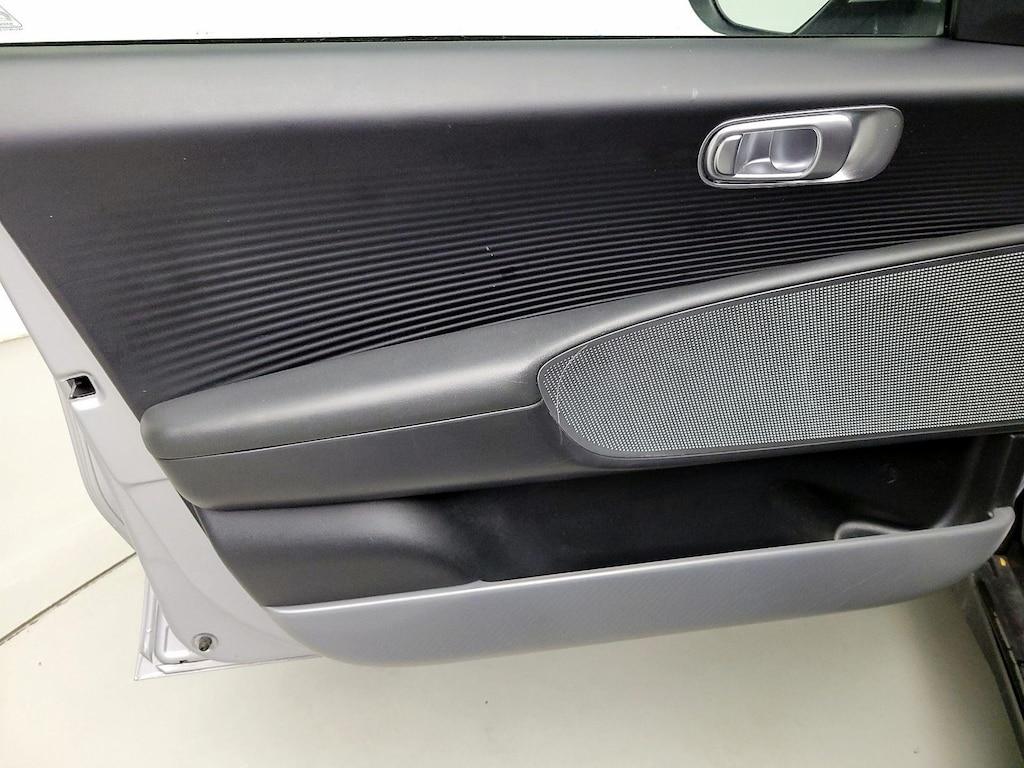 used 2023 Hyundai IONIQ 6 car, priced at $24,998